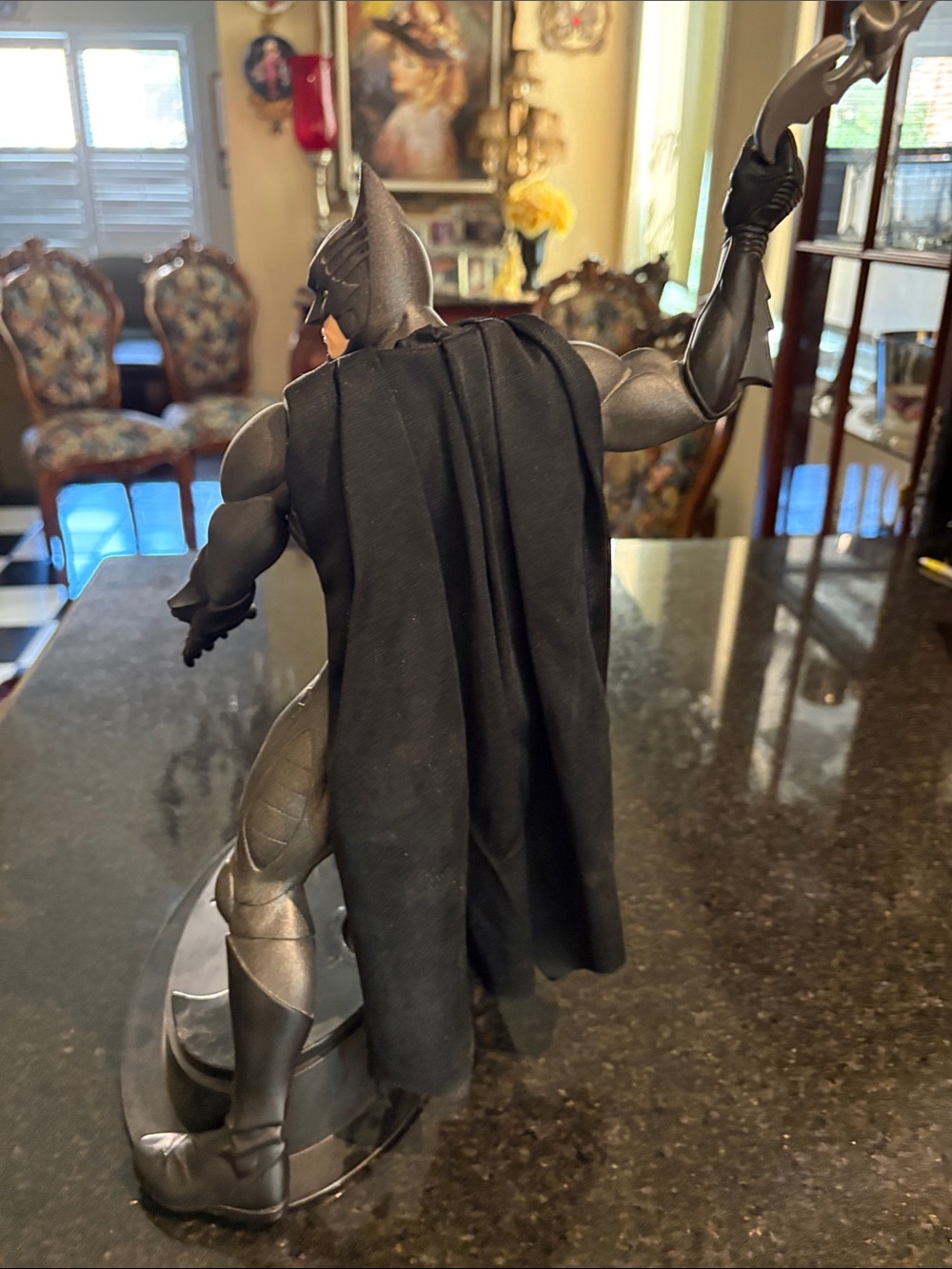 Batman - Picture 2 of 9